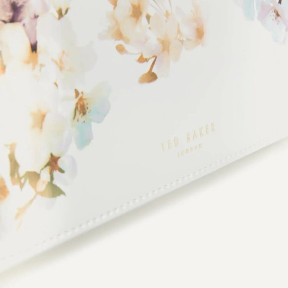 Ted Baker Women's Jodieyy Chain Wallet - Picture 3 of 4